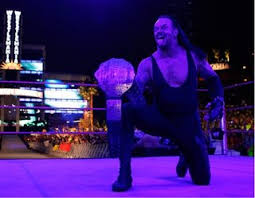 23/10/09 Main Event de la noche Edge vs World Heavyweight Champion Undertaker Undertaker2dc2