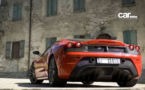 f430 scuderia