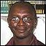 Kenyan journalist John Kamau - _41270689_john