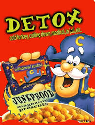 7 Day Detox Diet