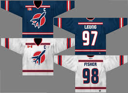 Winnipeg Jets