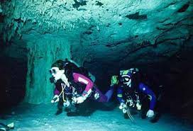 NOVA: Extreme Cave Diving