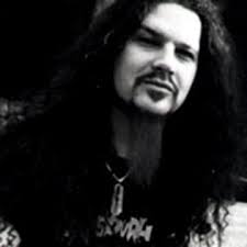 Dimebag Darrell