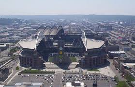 Qwest field