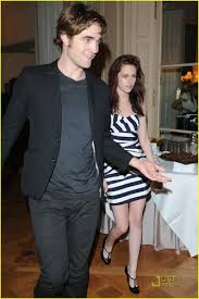 robert pattinson kristen stewart