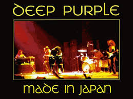 deep purple
