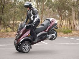 piaggio