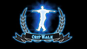 crip walk