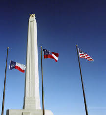 The San Jacinto Monument & Museum