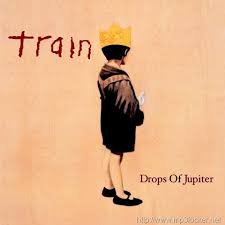 train drops of jupiter