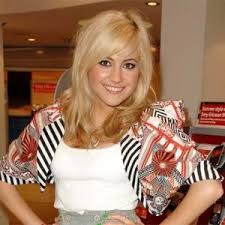Pixie Lott