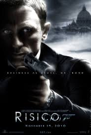Bond 23