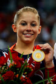 Shawn Johnson finally wins her