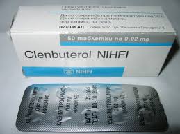 clenbuterol