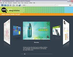 Adobe Acrobat 9 Pro