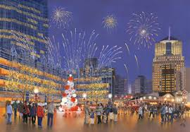of Pittsburghs Light Up