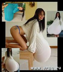 Women With Big Boobs