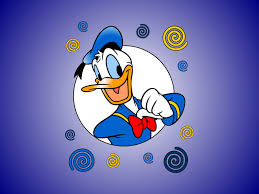 صور لاحلى كرتون Donald_duck_4