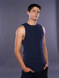 James Lafferty