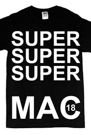 supermac 18