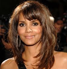 ALSO SEE: HALLE BERRY BODY AND