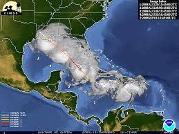 hurricane gustav 2008