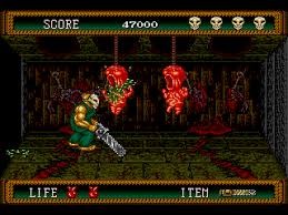 splatterhouse