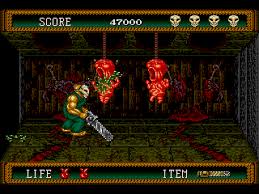 splatterhouse