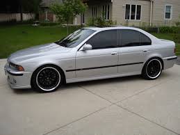 bmw e39 m5