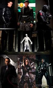 witorrent show G.I.JOE image 0