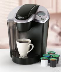 Keurig Machines Reviews