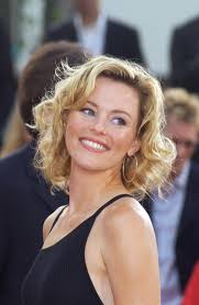 Elizabeth Banks hair