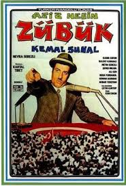 Z�b�k-1980-Kemal Sunal Filmleri