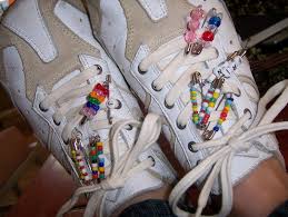 friendship safety pins