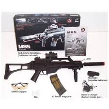 g36c airsoft guns