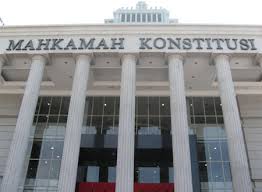 Mahkamah Konstitusi