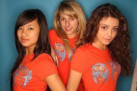 School Gyrls Song/Dance