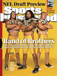 2009 in Brian Cushing,