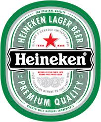 Heineken - Regular ONLY