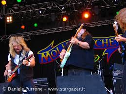 molly hatchet