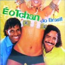 1BC02D 1 É o Tchan do Brasil