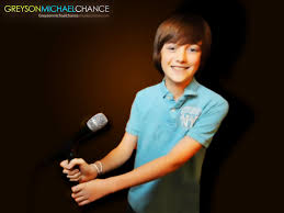 New Greyson chance wallpaper 5