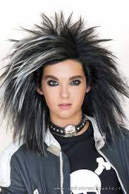 bill kaulitz tokio hotel