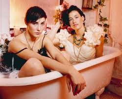 FREE CocoRosie pre-sale code for concert tickets.