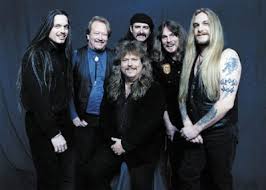 molly hatchet