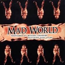 Gary Jules - Mad World For