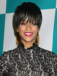 rihannas bob hairstyle