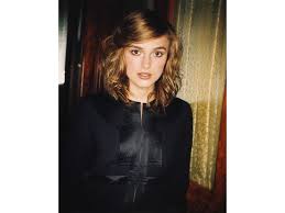 Keira Knightley hair