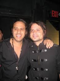 servando y florentino