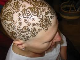 mehendi patterns